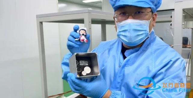 5萬元起步，可將逝者骨灰送往太空，靠譜嗎？-4959