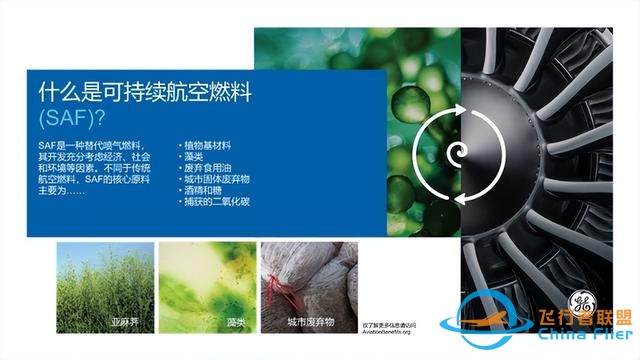 如何用“六化”法概括民用航空70%的雙碳路線和商機-6368