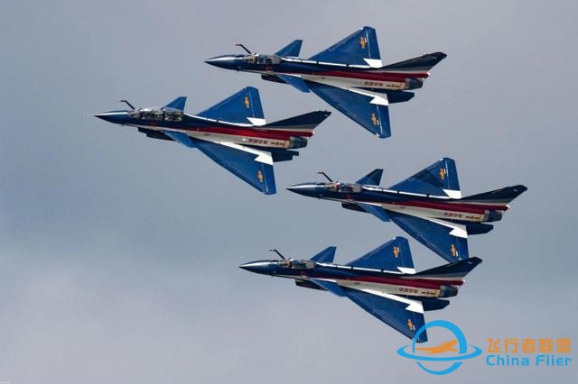 回顧2023年空軍航空開放活動·長春航空展 “亮點”有哪些-2574