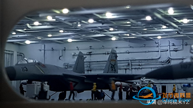 你不知道的“航空母艦”十大冷知識-1466