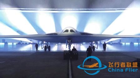 2022年國外主要航空裝備技術發(fā)展綜述-1134