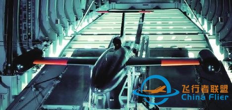 2022年國外主要航空裝備技術發(fā)展綜述-2435