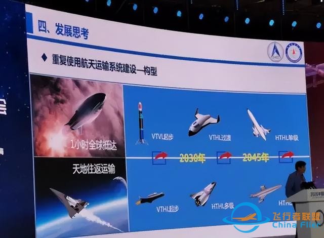 中國(guó)空天飛機(jī)，太空中拋出不明載荷，美方細(xì)致分析，暴露自身野心-7960