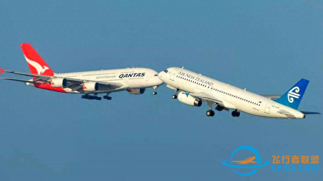 航空迷：航空航天知識科普之—什么是飛行高度及飛行高度的重要性-4873