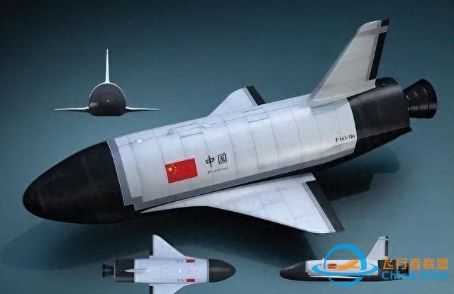 中航打造的“空天飛機”，打破美國航天鄰域的壟斷，美國：不科學-7558