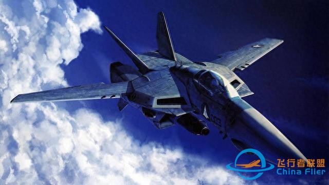 中航打造的“空天飛機”，打破美國航天鄰域的壟斷，美國：不科學-7256