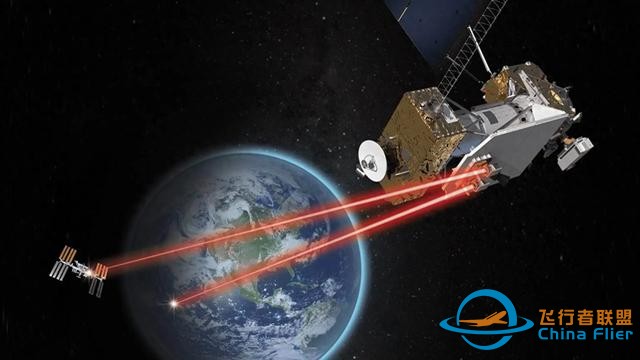 CRS-29空間站任務(wù)簡介：激光通信、研究大氣重力波和太空生物科學(xué)-5526