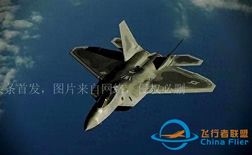 美專家：殲20在模擬戰斗中不是F22對手，兩者不是一個等級-1074