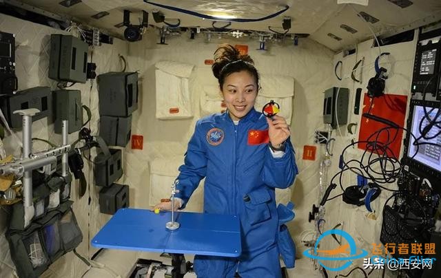 世界航天日丨這些航天知識 你了解多少？-1173