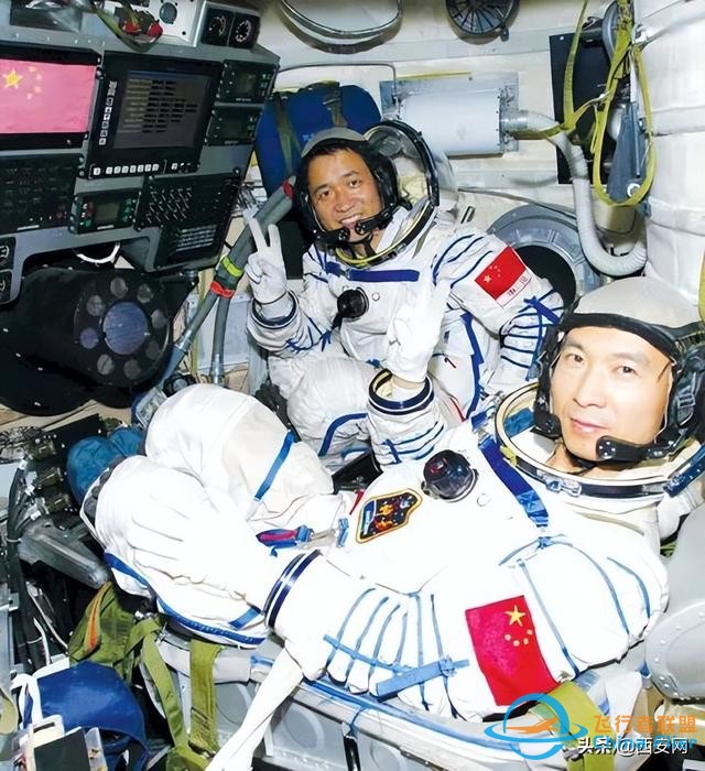 世界航天日丨這些航天知識 你了解多少？-9988