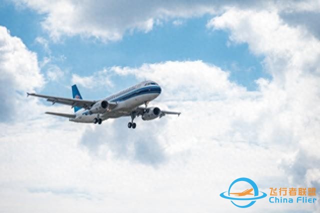 有沒坐過飛機的么？飛機小常識看完直接讓你成為飛機常客-6779