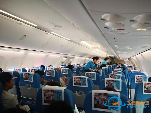 坐飛機(jī)30個冷門知識，了解清楚不吃虧！-5003