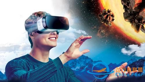 看一遍就明白了VR與3D的區別，不做科技盲-929