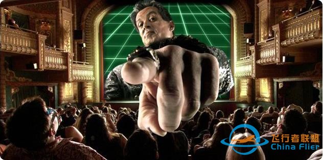 看一遍就明白了VR與3D的區別，不做科技盲-5651