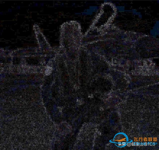 “基輔幽靈”一日擊落六架俄羅斯戰斗機是否存在以及誰仍然是個謎-2762