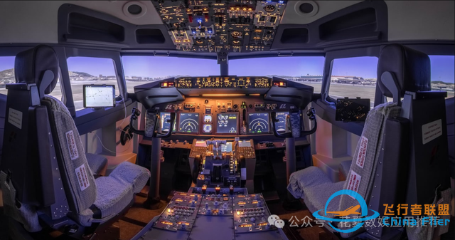 蘋果IOS游戲分享:「NG模擬飛行-NG Flight Simulator」-完整版-3724