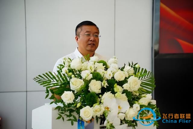 華北首家航空科技體驗館落地保定！預計今年9月開館-6339