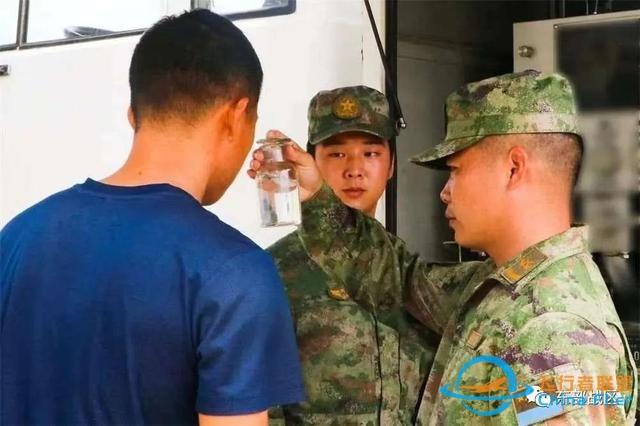 關于人民空軍的這些知識，你了解多少？-737