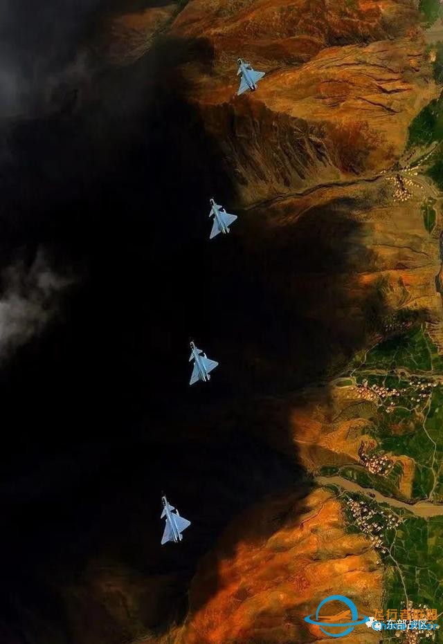 關于人民空軍的這些知識，你了解多少？-2142
