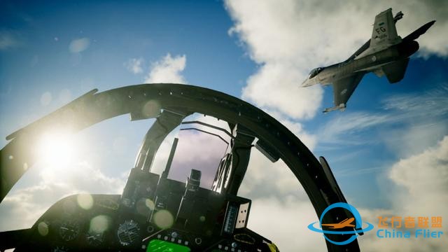 《皇牌空戰7：未知空域》Switch版發售 含全DLC機體皮膚-2020
