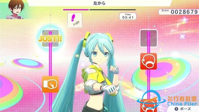 2024年7月第一波Switch游戲推薦：絕對大作《皇牌空戰7》登場-8268