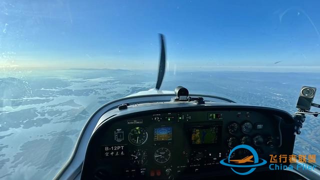 江西空中未來航空 | 學飛行，這些知識必須懂！-994
