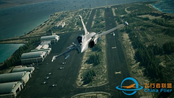 Steam國區26.8元，萬代南夢宮《皇牌空戰7》迎1折新史低-6701