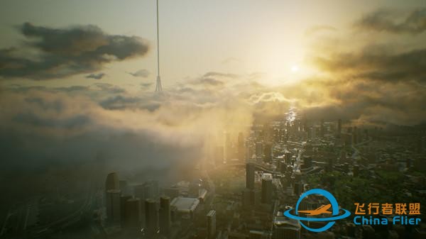 Steam國區26.8元，萬代南夢宮《皇牌空戰7》迎1折新史低-9671