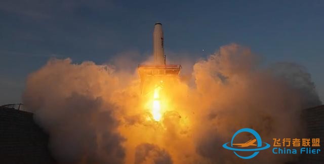 深藍航空預售150w太空艙位，祖國太空領域中的勇敢探索！-6572