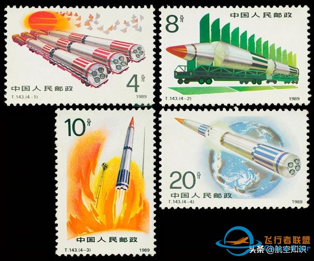 致敬！那些值得銘記的航天時刻-4073