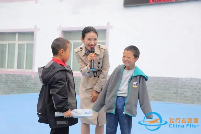 禹里鎮(zhèn)小學(xué)航空科普-3296