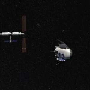 “航空”助力“航天”，攜手共進探索無盡宇宙