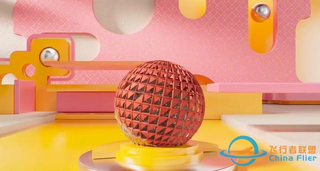 Adobe全新3D軟件4款齊上線-1862