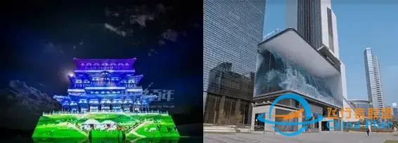 裸眼3D 與全息投影、VR/AR/MR的區別-775