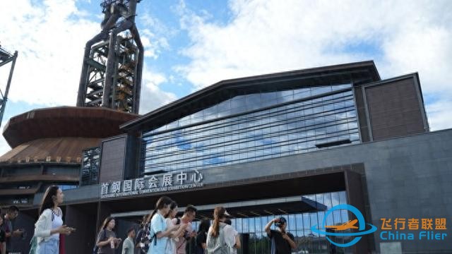 全新元宇宙產(chǎn)品“敦煌”將全球首發(fā)，服貿(mào)會電信專題展還有哪些看點？-6161