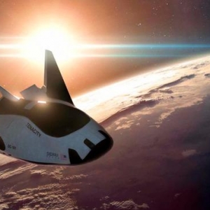 Sierra Space的追夢者太空飛機：為NASA革新國際空間站補給方式