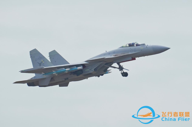 什么是中國航展？一位10年專業航空記者的視角-6868