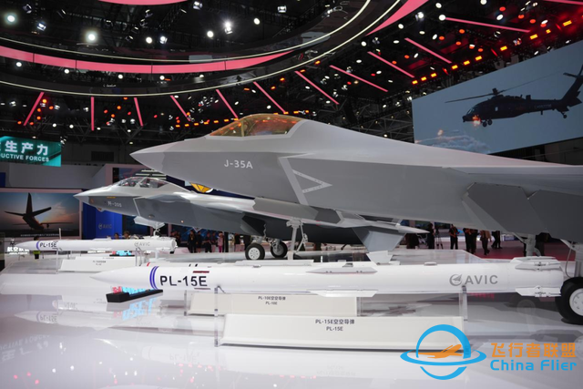 什么是中國航展？一位10年專業航空記者的視角-398