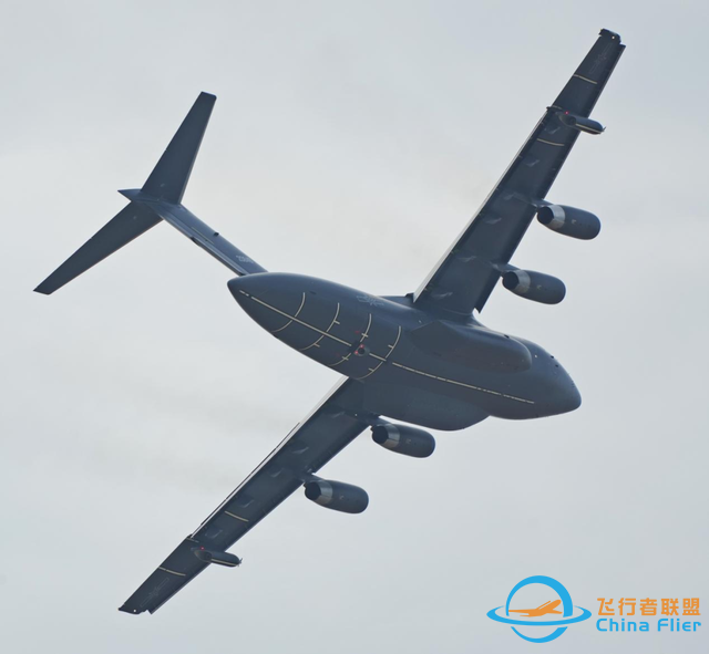 什么是中國航展？一位10年專業航空記者的視角-9957