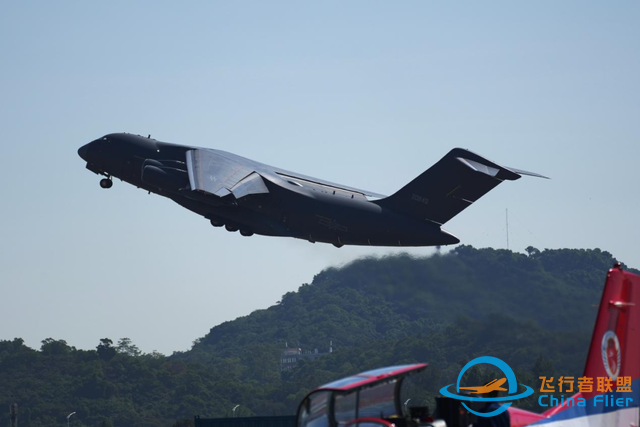 什么是中國航展？一位10年專業航空記者的視角-6224