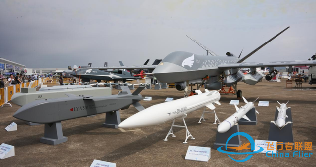 什么是中國航展？一位10年專業航空記者的視角-7933