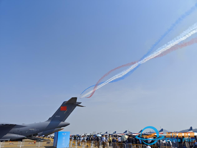 什么是中國航展？一位10年專業航空記者的視角-9341