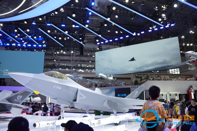 什么是中國航展？一位10年專業航空記者的視角-2469