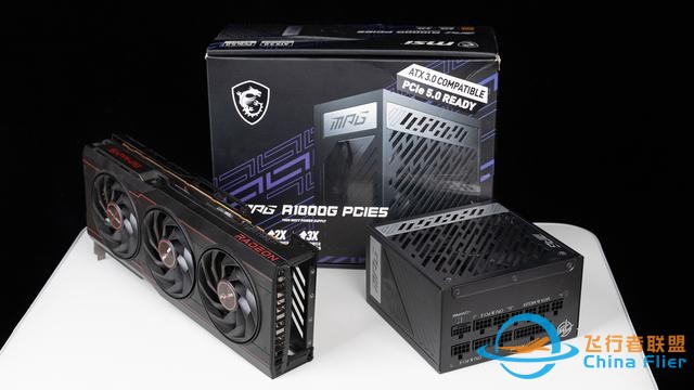 《微軟模擬飛行2024》7款A卡和2款CPU測試，9800X3D更配7900 XTX-9000