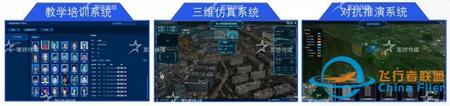 無人機作戰三維仿真推演平臺（紅藍對抗）-4868