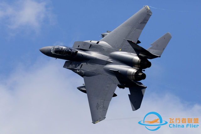 “星際客機”安全返回，但波音還沒有走出低谷：旗下著名軍機都是買來的？-3644
