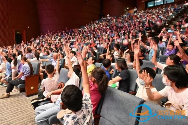 在上海科技館元宇宙中競速解謎，“‘科’好玩了-2612