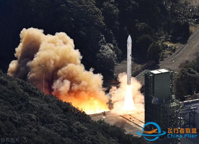 “太空一號”的“二連摔”：日本商業航天，真的不行了嗎？-7913