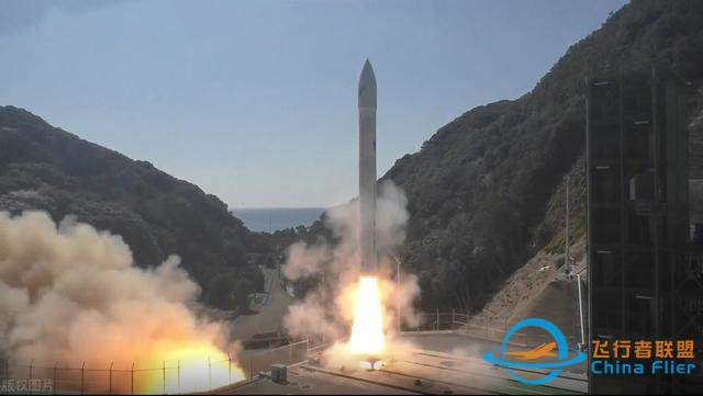“太空一號”的“二連摔”：日本商業航天，真的不行了嗎？-4067