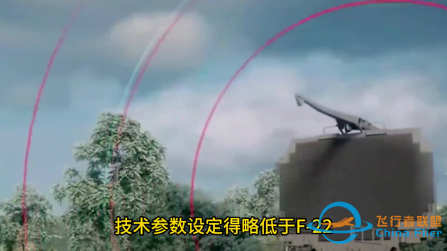 殲20與F35誰才是最強五代機，西工大學模擬空戰給出答案-817